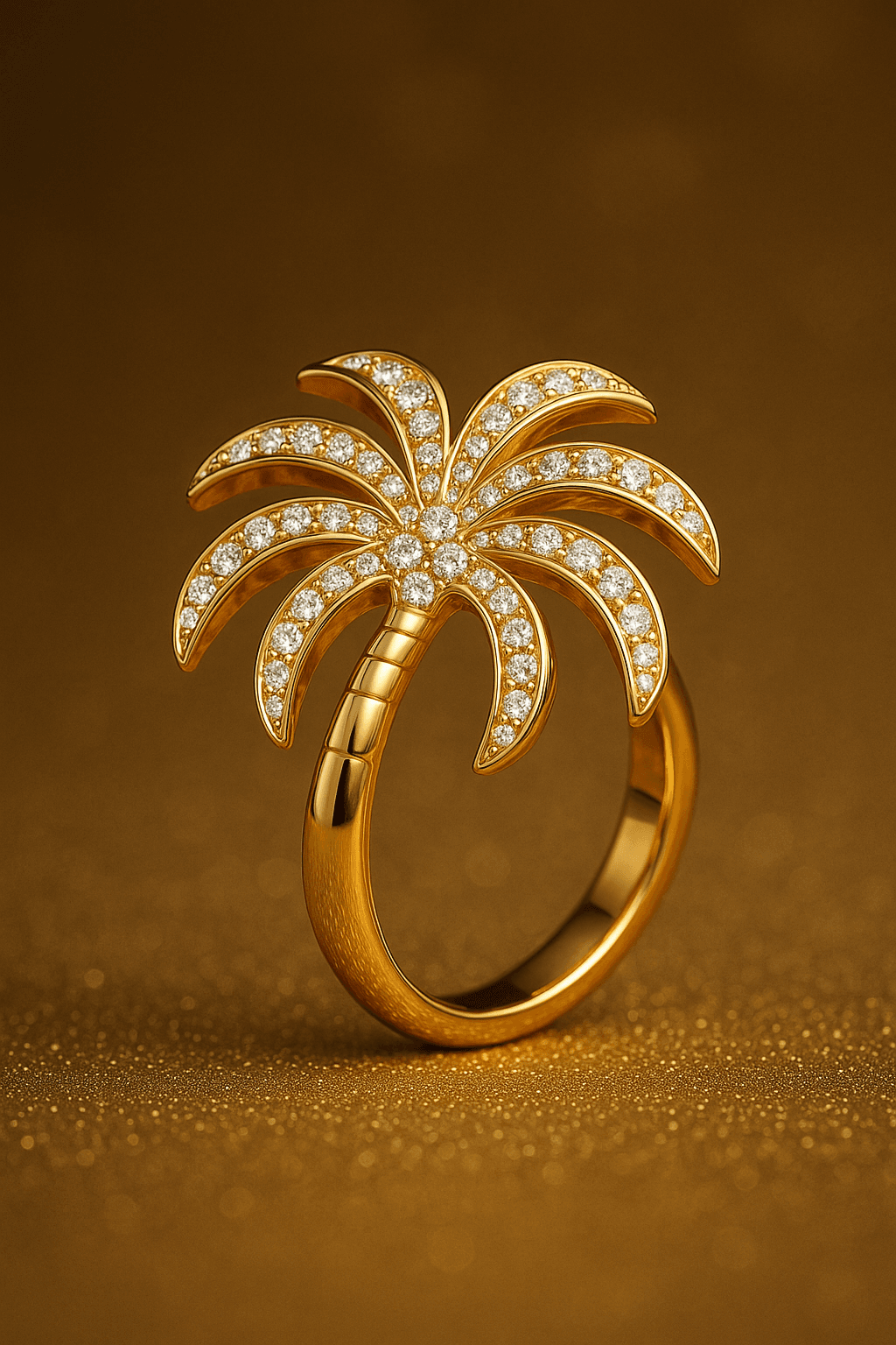 Кольцо Harmony Band